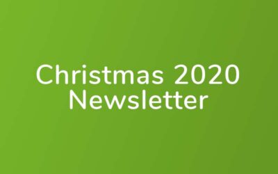 CCDC Christmas Newsletter
