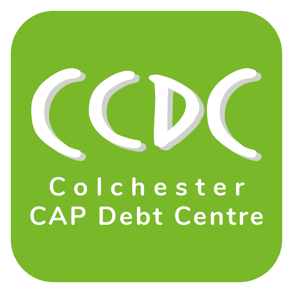 Colchester CAP Debt Centre
